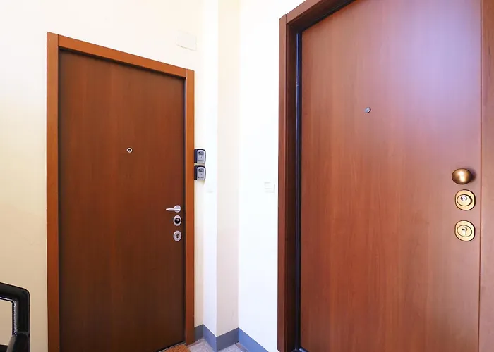 Olona Premium Duplex Sant'ambrogio *