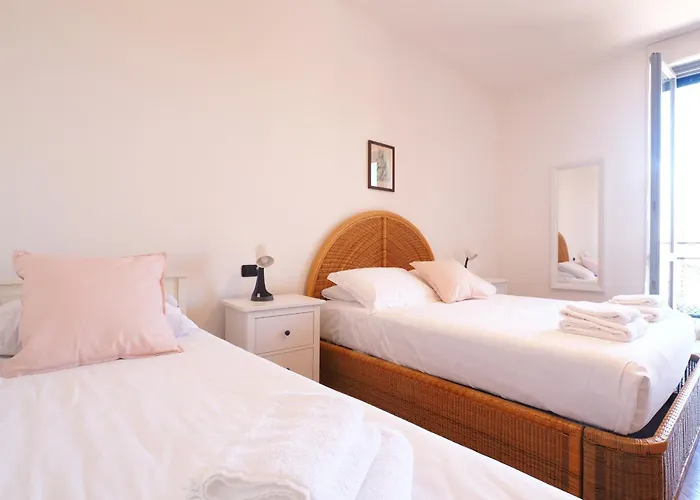 Olona Premium Duplex Sant'ambrogio Milan