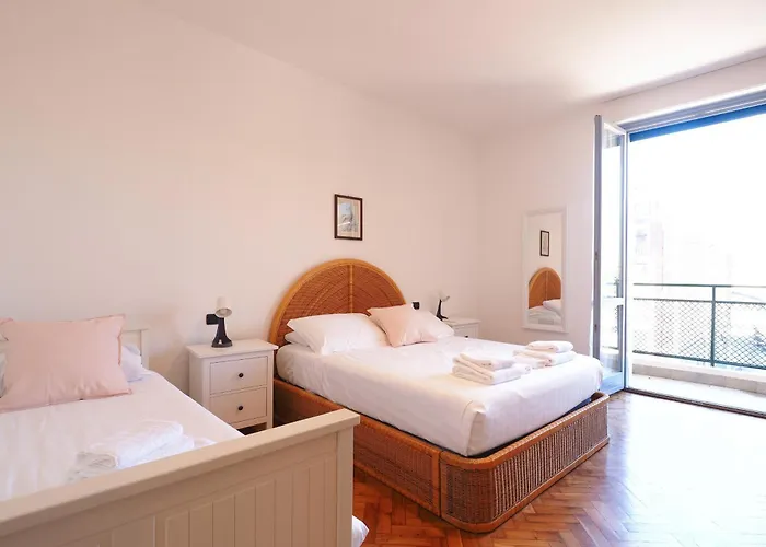 Olona Premium Duplex Sant'ambrogio *