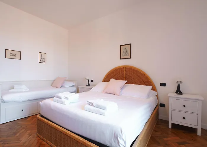 Olona Premium Duplex Sant'ambrogio *