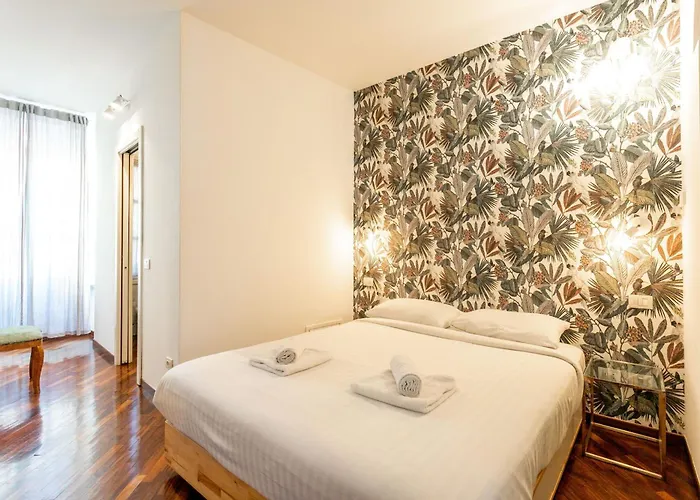 Sabotino Alle Termemilano