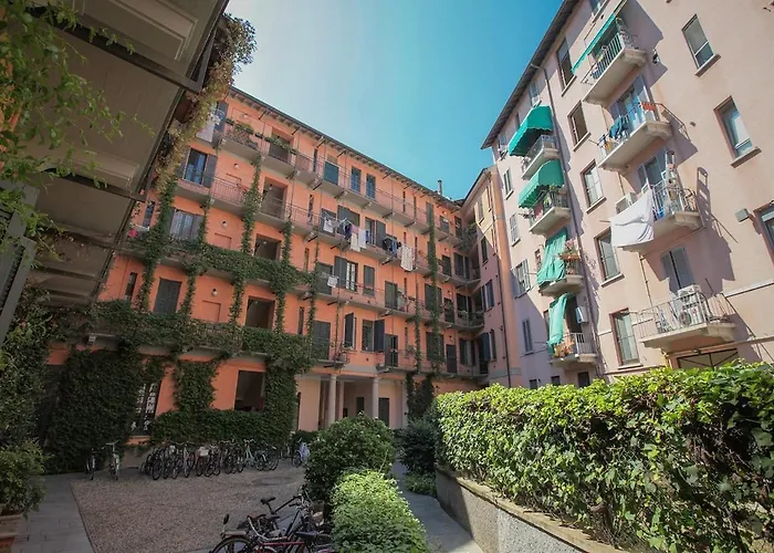 Salmini 4 Apartamento