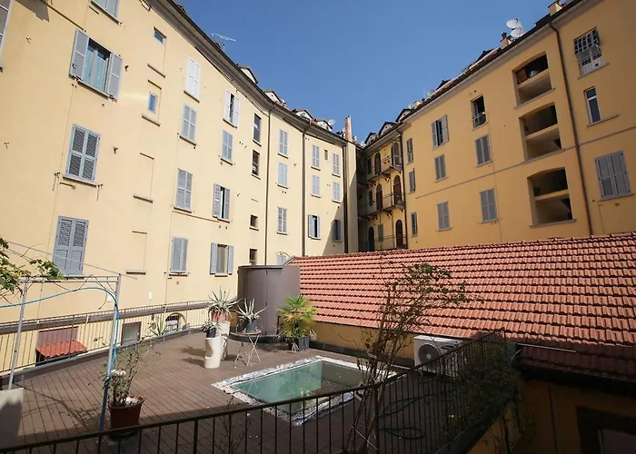 Apartamento Salmini 4