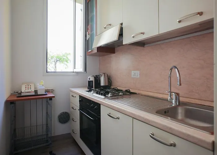 Apartamento Salmini 4