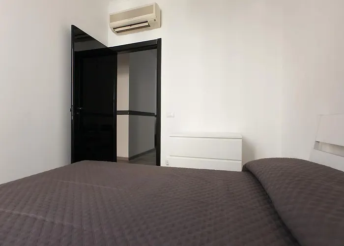 Salmini 4 Apartamento