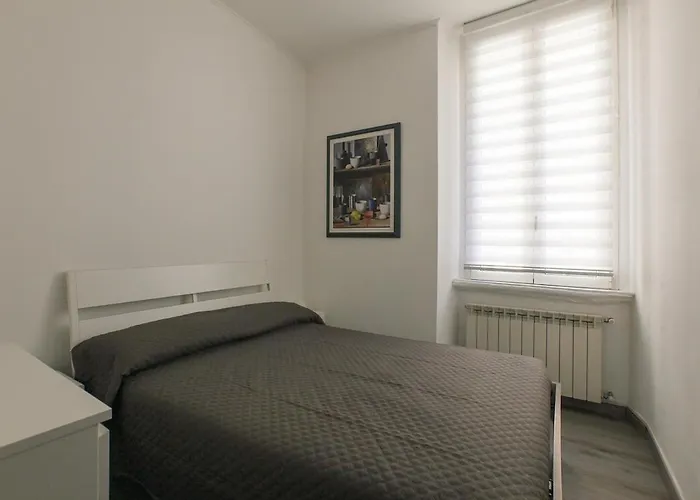 Salmini 4 Apartamento *