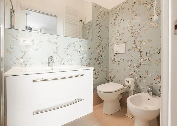 Apartamento Salmini 4 *