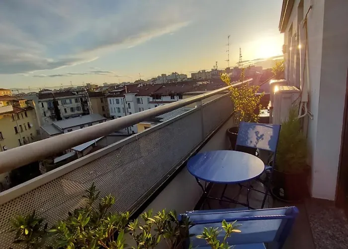 Area16nolomilano * Milano