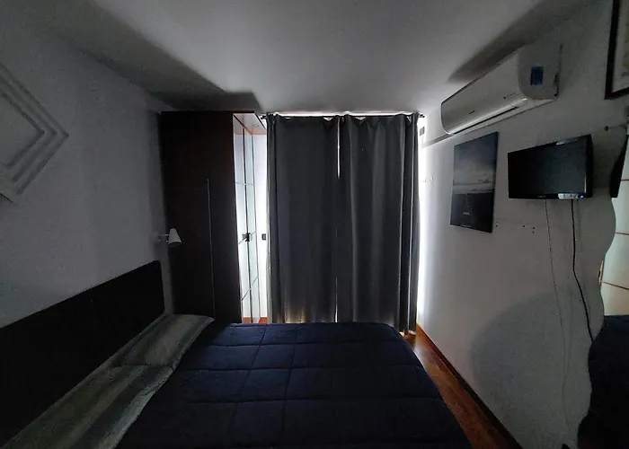 Area16nolomilano Bed & Breakfast