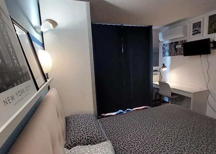 Area16nolomilano Bed & Breakfast Milano