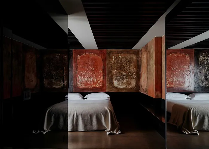 Straf, Milan, A Member Of Design Hotel Milan