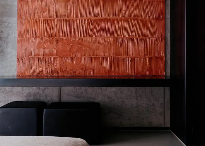 Straf, Milan, A Member Of Design Milan