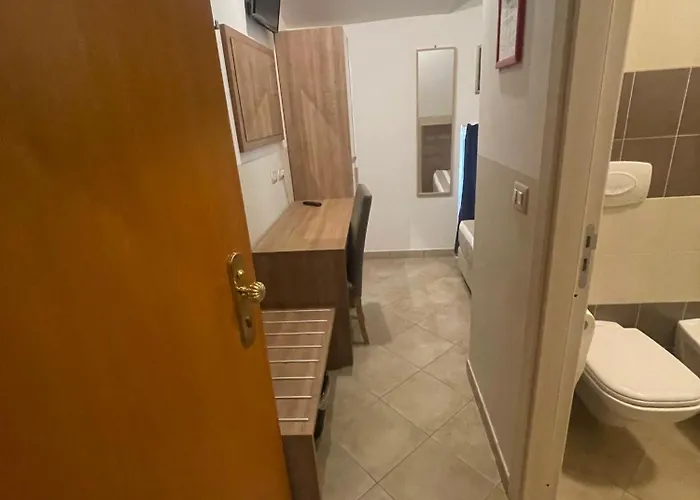 Montecarlo Отель 3*