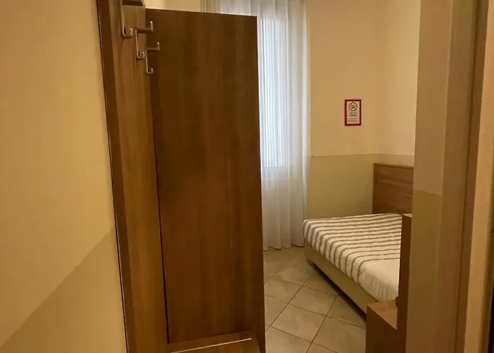 Отель Montecarlo