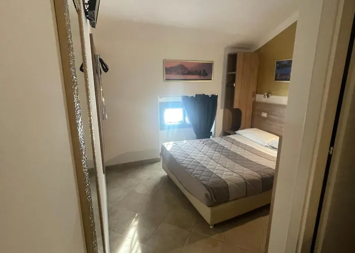 Montecarlo Отель