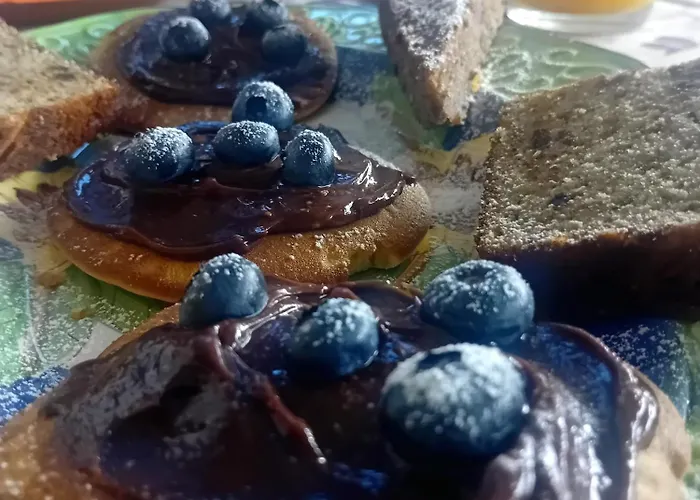 Bed & Breakfast Room Inn Milan