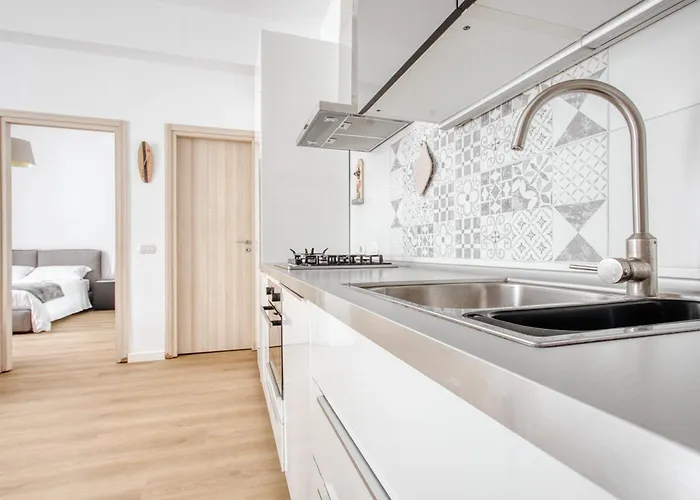 The Light Station District