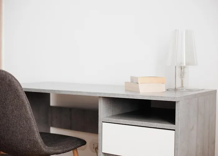 The Light Station District شقة ميلان