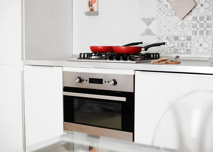 The Light Station District شقة