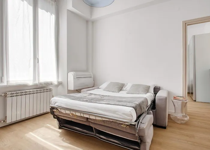 The Light Station District