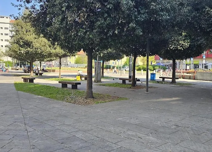 Gambara M1 - Prato Fiorito, Appartament 아파트