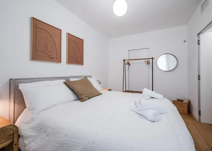 Navigli - Charme & Design Luxury Apartamento *