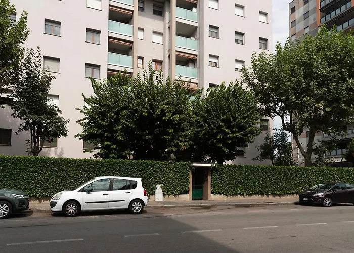 Youhosty - San Raffaele Comfort Flat Daire