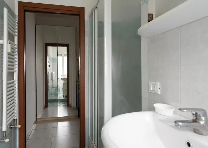 Youhosty - San Raffaele Comfort Flat Milano