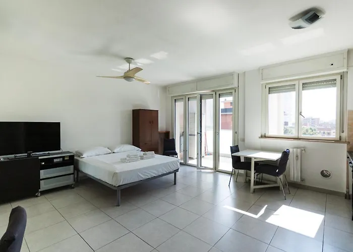 Youhosty - San Raffaele Comfort Flat * Milano