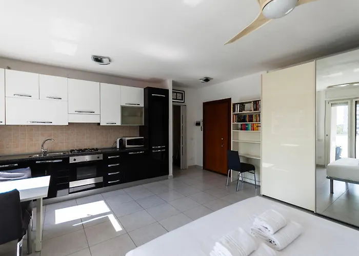 Youhosty - San Raffaele Comfort Flat Daire