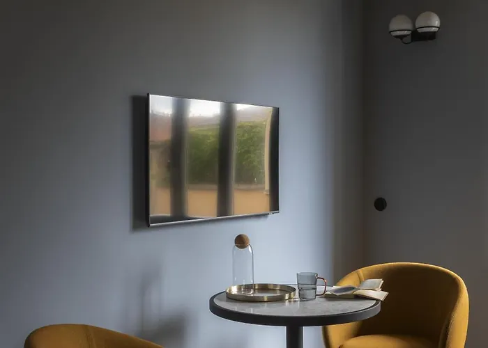 Homy - A Luxury Collection Διαμέρισμα