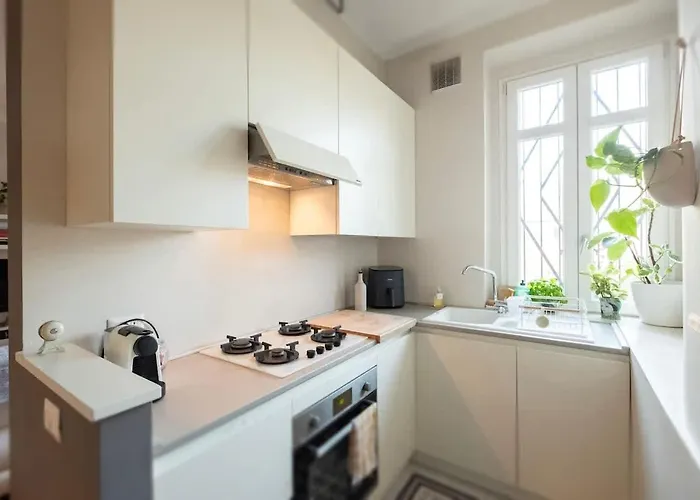 Nolo Design - Near Station Appartamento