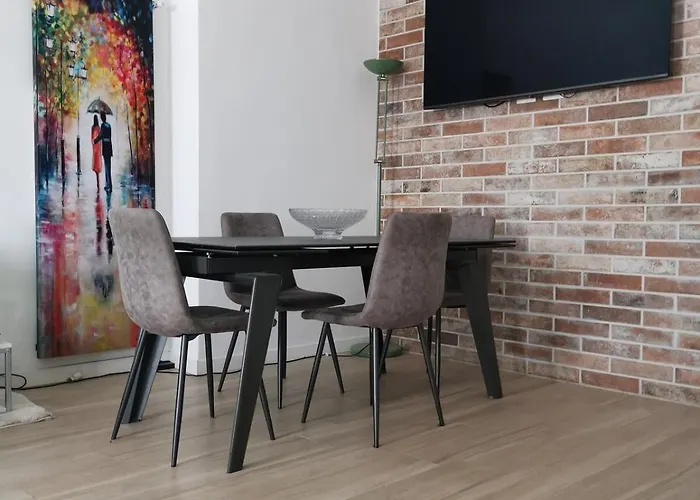 30 Meters From The Lambrate M2 Citta Studi Metro Station Appartement *