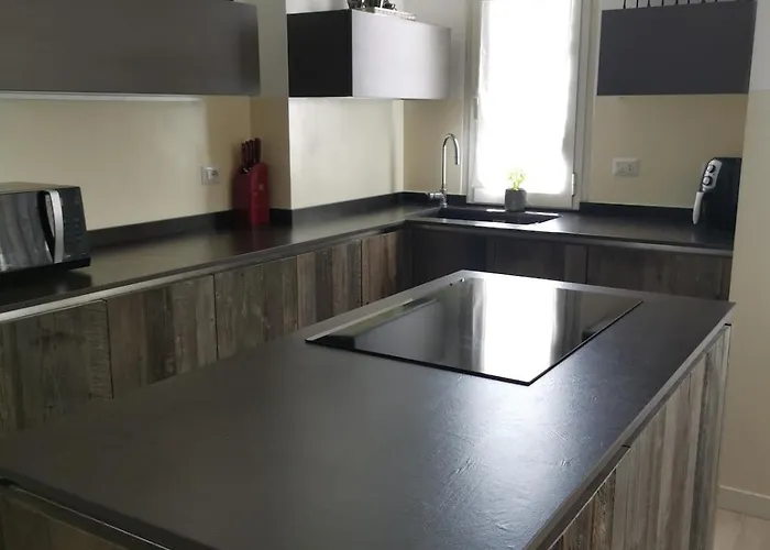 Appartement 30 Meters From The Lambrate M2 Citta Studi Metro Station *
