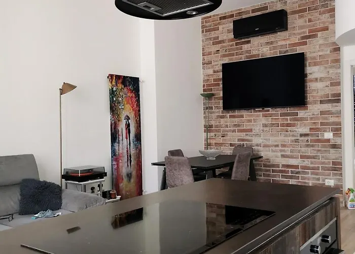 Appartement 30 Meters From The Lambrate M2 Citta Studi Metro Station *
