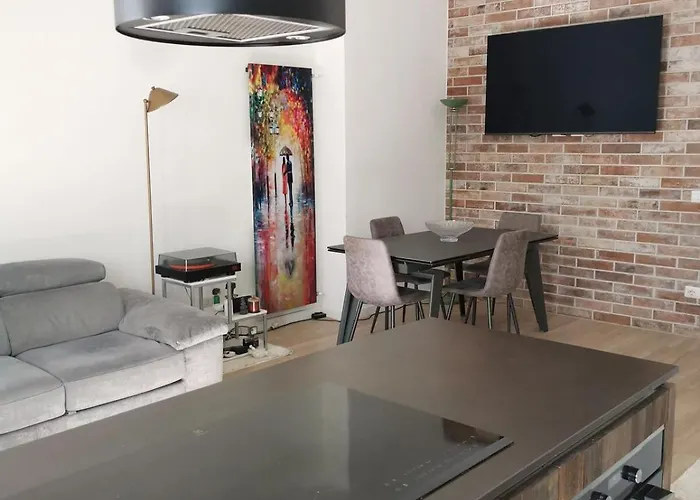 Appartement 30 Meters From The Lambrate M2 Citta Studi Metro Station Milaan