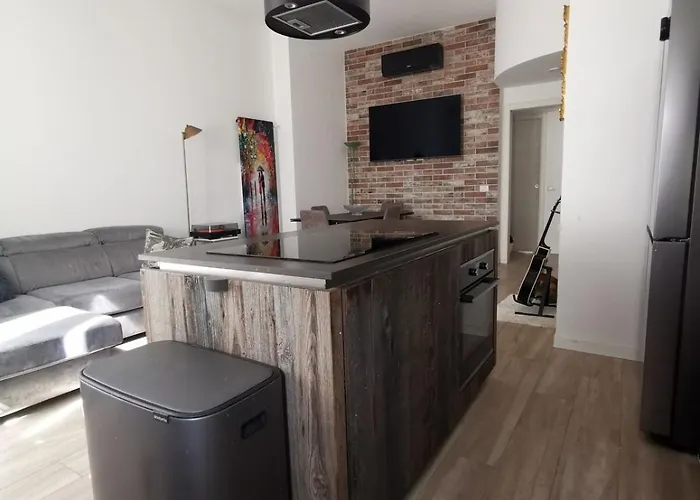 Appartement 30 Meters From The Lambrate M2 Citta Studi Metro Station