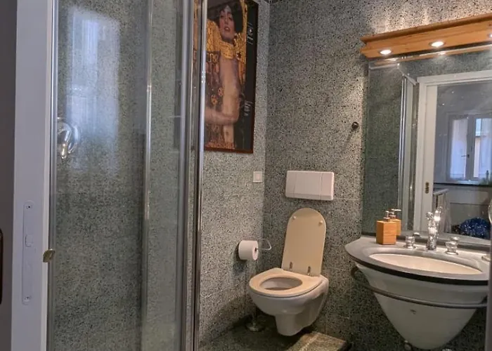 Daire Charme Ticinese Navigli House E Free Wifi *