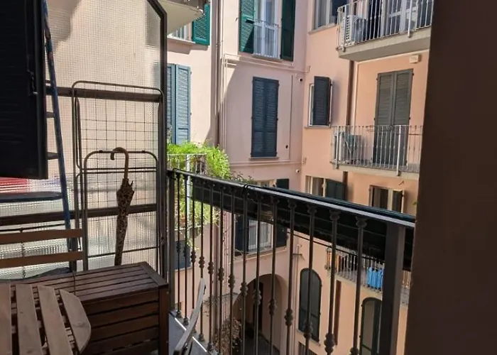 Charme Ticinese Navigli House E Free Wifi Milano