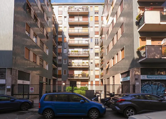 Apartman Primopiano - Messina *