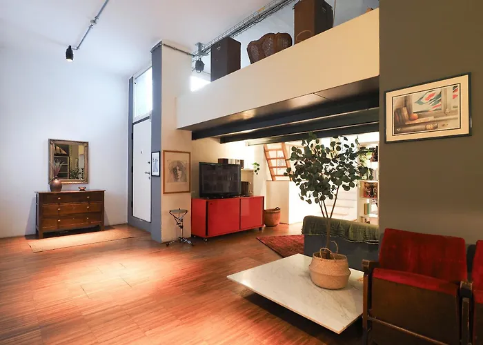 Primopiano - Messina Apartman *