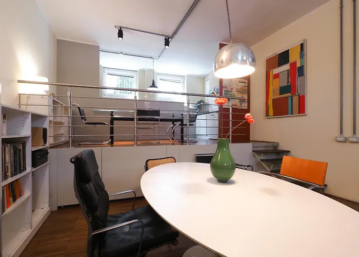 Primopiano - Messina Apartman