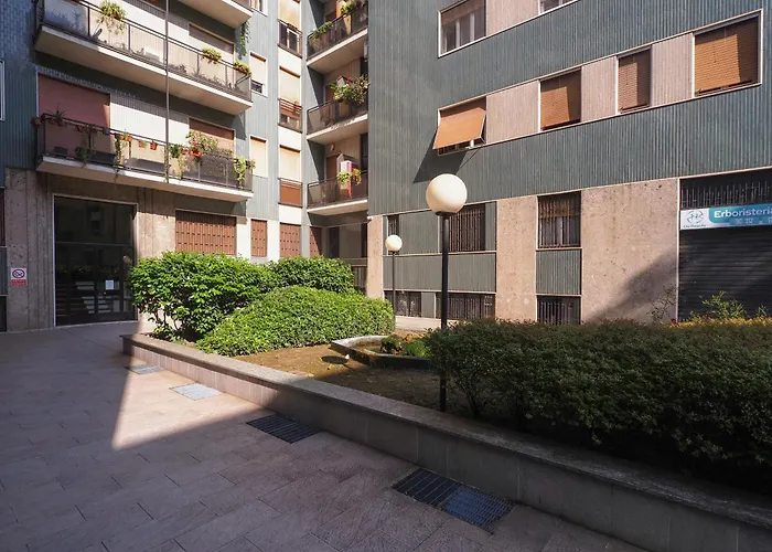Primopiano - Messina Apartman
