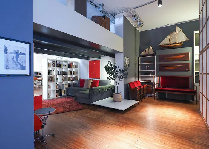 Primopiano - Messina Apartman *