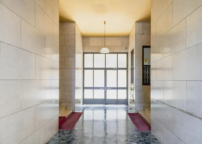 Apartmán Easylife - - Gregorio 21 - Porta Venezia *