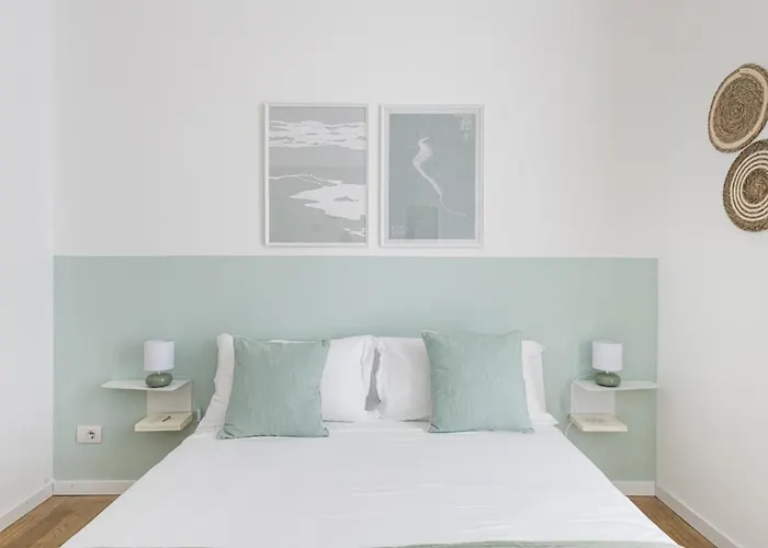 Easylife - - Gregorio 21 - Porta Venezia