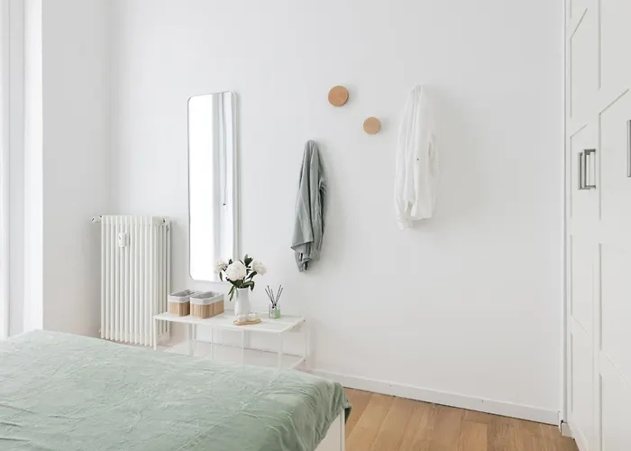 Easylife - - Gregorio 21 - Porta Venezia Apartmán Milán