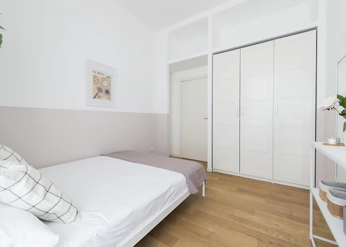 Easylife - - Gregorio 21 - Porta Venezia *