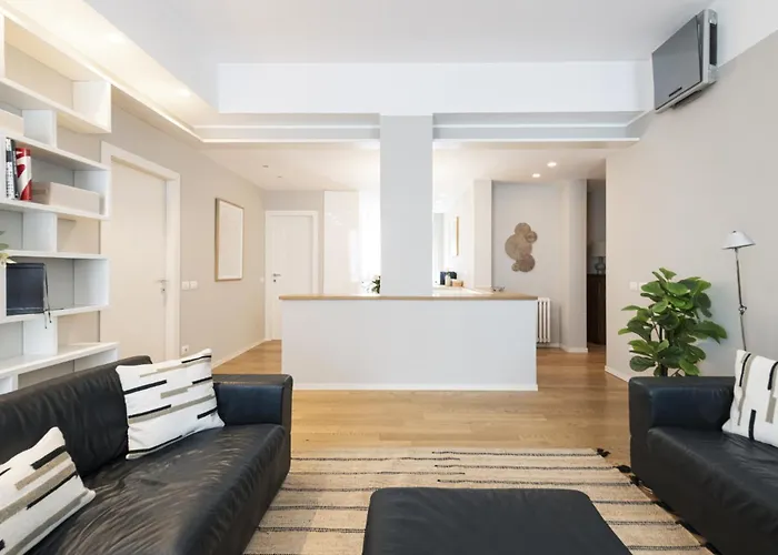 Easylife - - Gregorio 21 - Porta Venezia Apartmán Milán