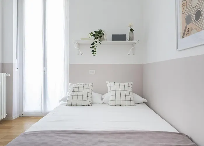Easylife - - Gregorio 21 - Porta Venezia *